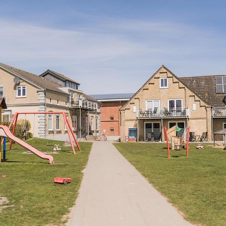Buedlfarm - Der Familien-Erlebnishof In Strandnaehe เฟมาร์น ภายนอก รูปภาพ