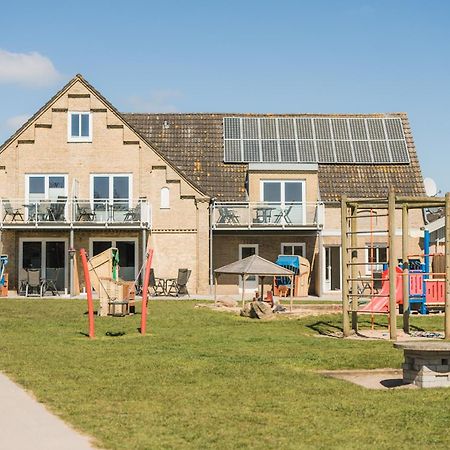 Buedlfarm - Der Familien-Erlebnishof In Strandnaehe เฟมาร์น ภายนอก รูปภาพ