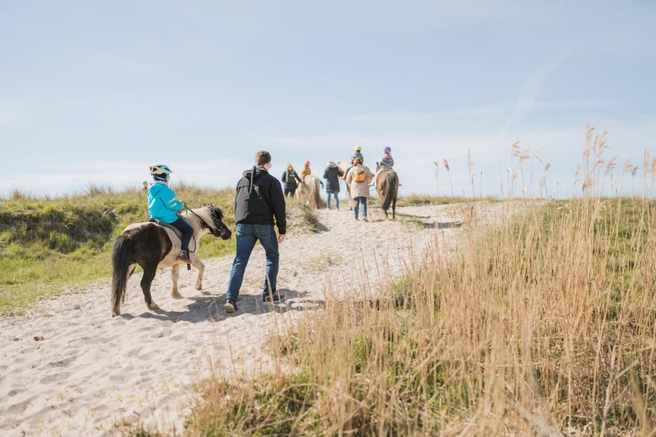 Buedlfarm - Der Familien-Erlebnishof In Strandnaehe เฟมาร์น ภายนอก รูปภาพ