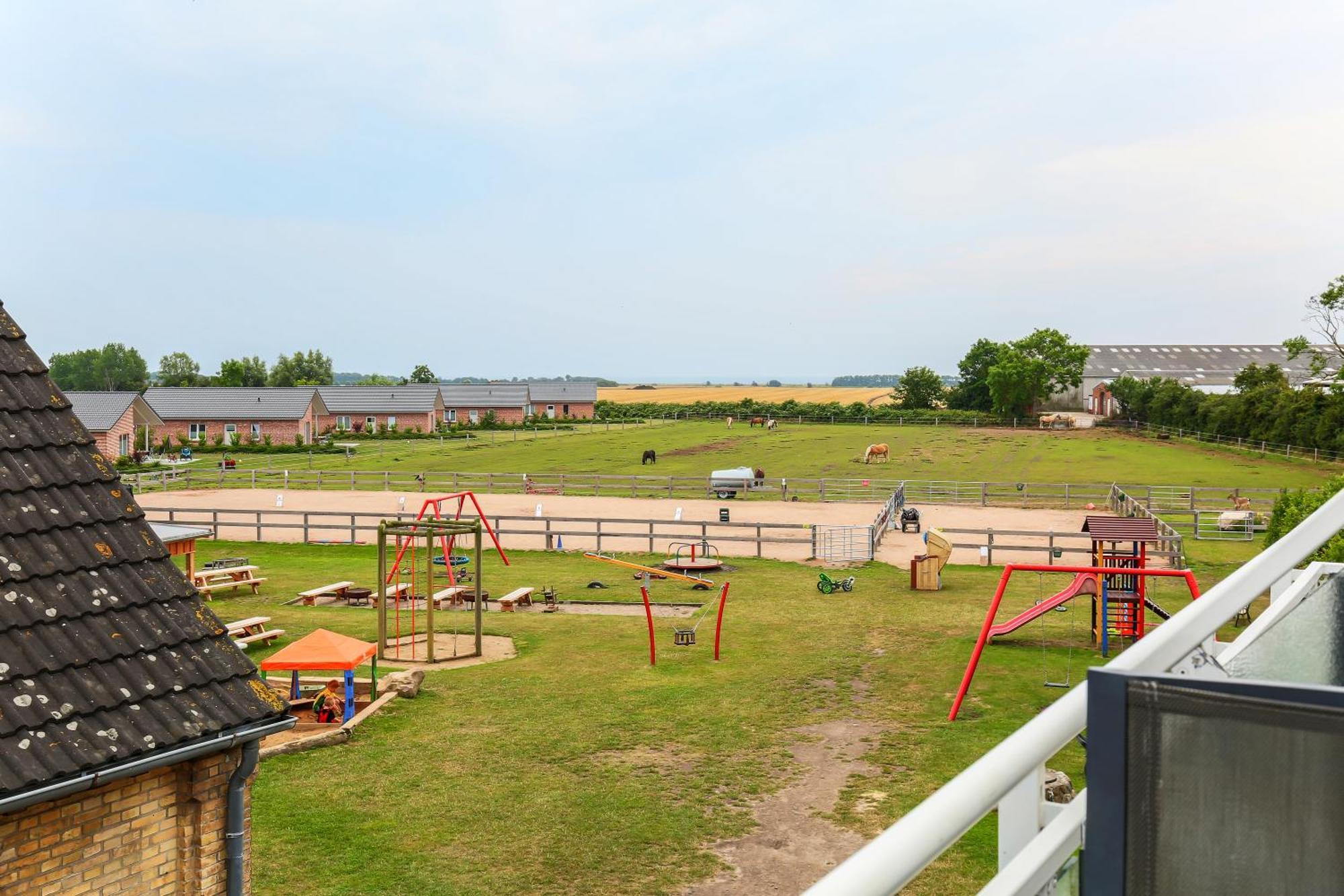 Buedlfarm - Der Familien-Erlebnishof In Strandnaehe เฟมาร์น ห้อง รูปภาพ